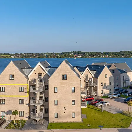 Apartament Wiking-koje 6