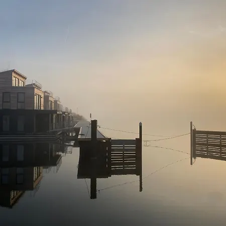 Wiking-koje 6 Apartament Szlezwik