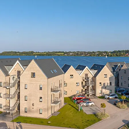 Wiking-koje 6 * Szlezwik