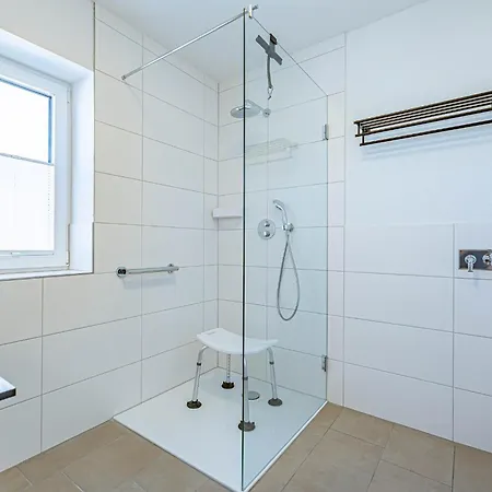 Apartament Wiking-koje 6 *