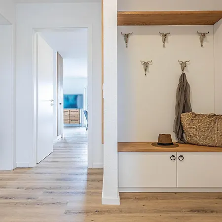 Apartament Wiking-koje 6