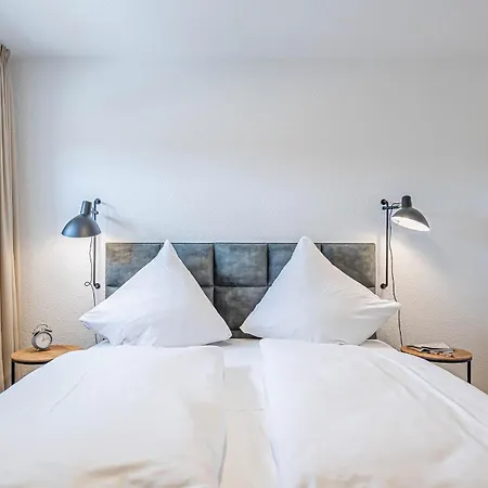 Lejlighed Wiking-koje 6 *