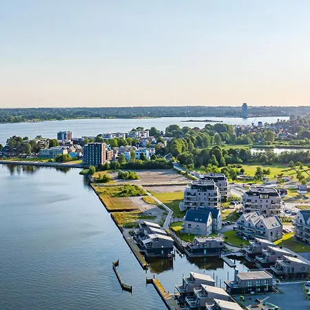 Wiking-koje 6 Apartament Szlezwik