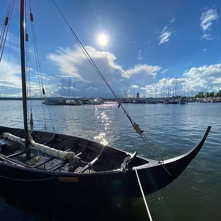 Lejlighed Wiking-koje 6