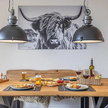 Wiking-koje 6 Szlezwik