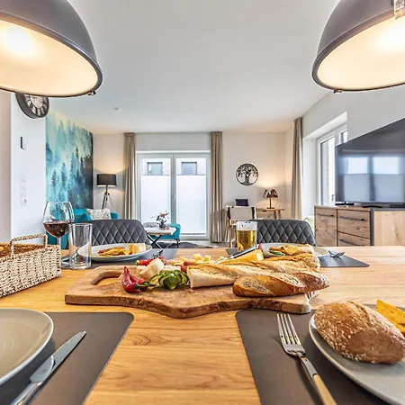 Apartament Wiking-koje 6