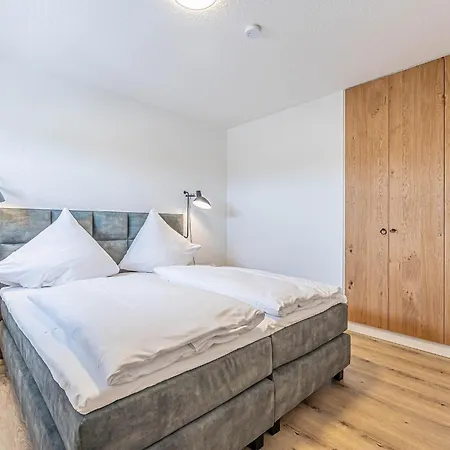 Apartament Wiking-koje 6