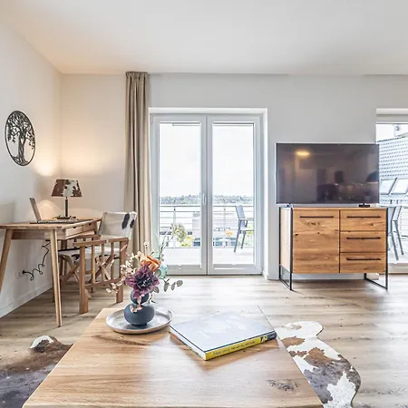 Apartament Wiking-koje 6 *