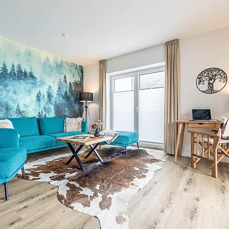 Wiking-koje 6 Szlezwik