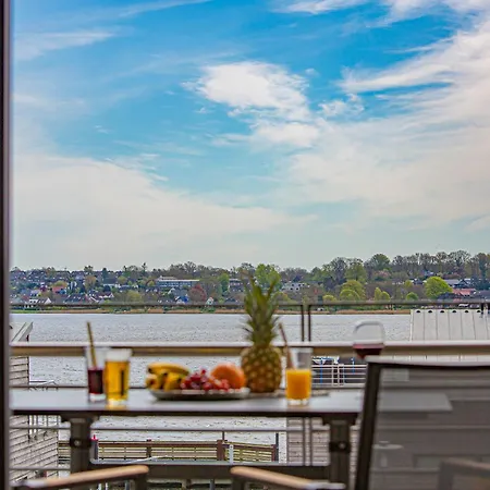 Wiking-koje 6 Apartament