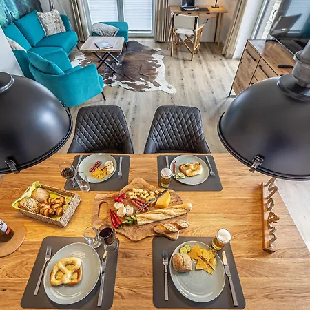 Wiking-koje 6 شلسفيغ