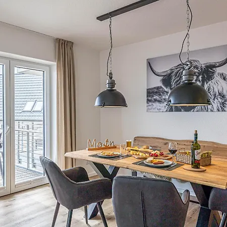 Wiking-koje 6 * Szlezwik